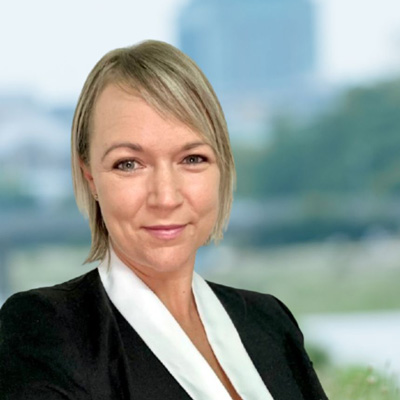 Brigitte Da Costa